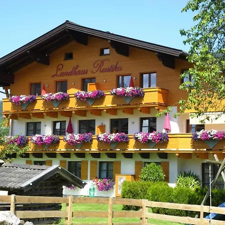Apartment Country House Rustika - Osb021023-dyc