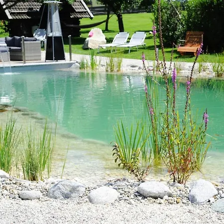 Country House Rustika - Osb021023-dyc